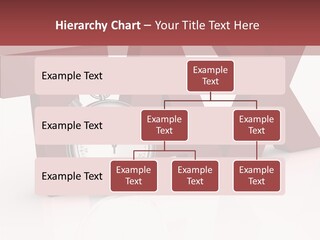 Timer Background Economy PowerPoint Template
