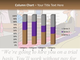 Result Connection Render PowerPoint Template