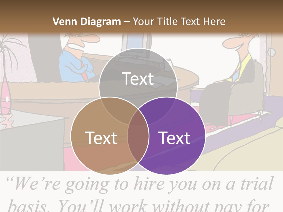 Result Connection Render PowerPoint Template