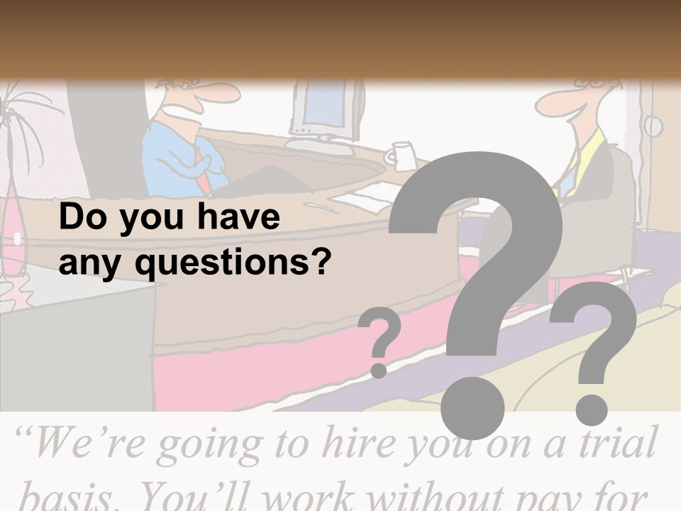 Result Connection Render PowerPoint Template