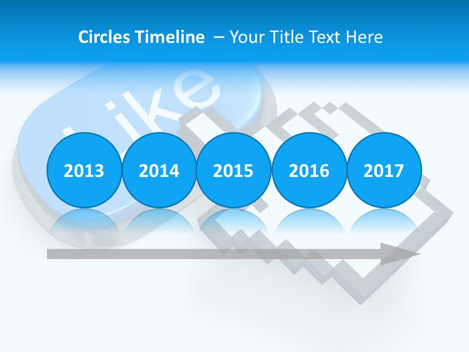 Result Connection Render PowerPoint Template