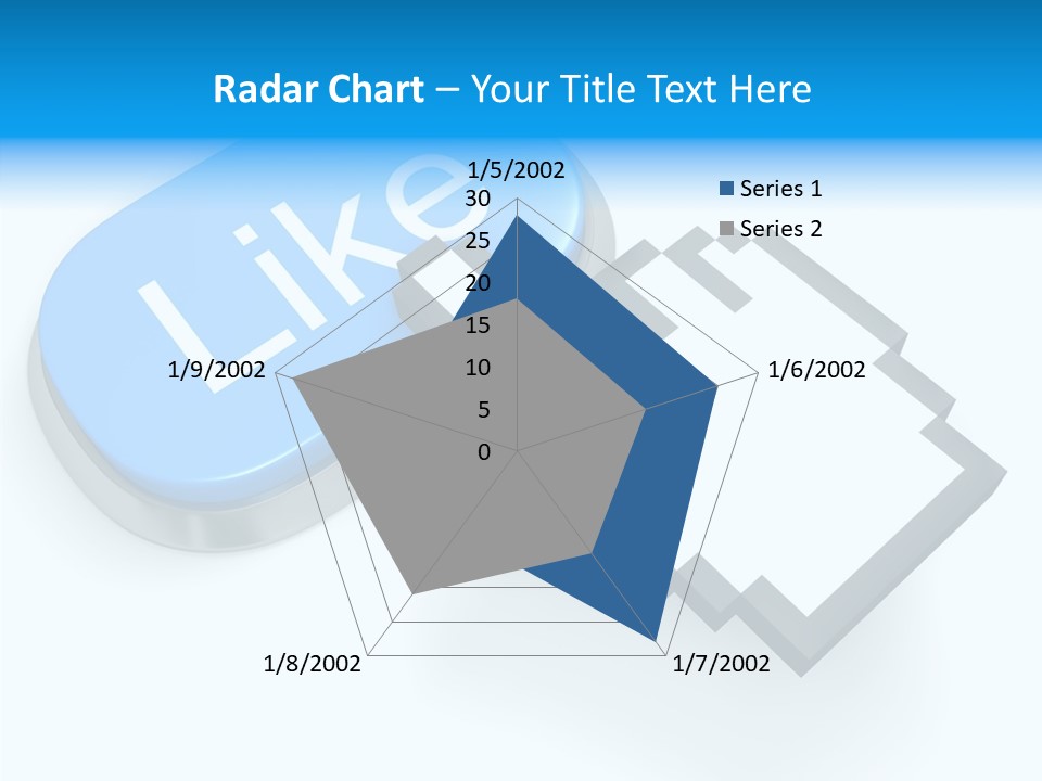 Result Connection Render PowerPoint Template