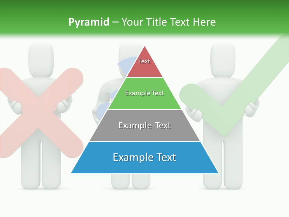 Abort Illustration Occupation PowerPoint Template