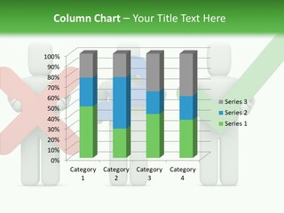 Abort Illustration Occupation PowerPoint Template