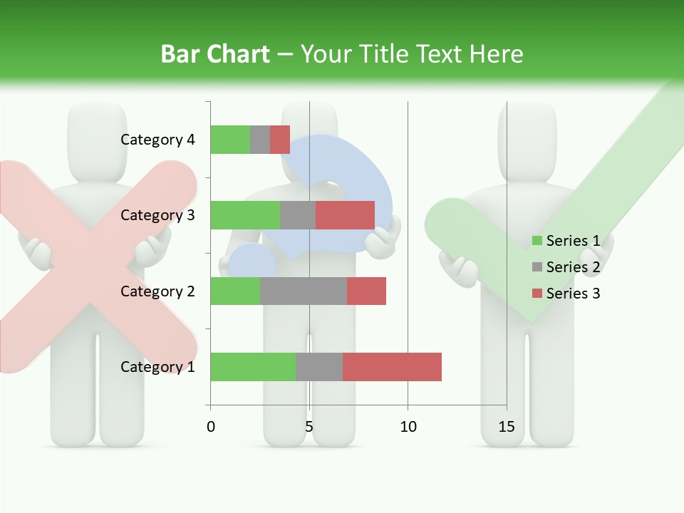 Abort Illustration Occupation PowerPoint Template