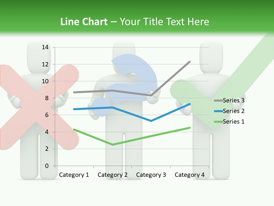 Abort Illustration Occupation PowerPoint Template
