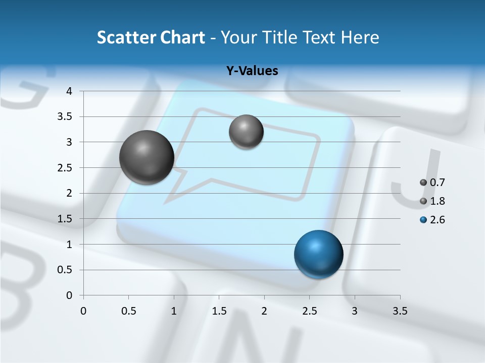 Multimedia Discussion Post PowerPoint Template