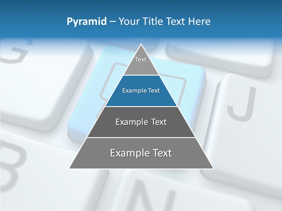 Multimedia Discussion Post PowerPoint Template