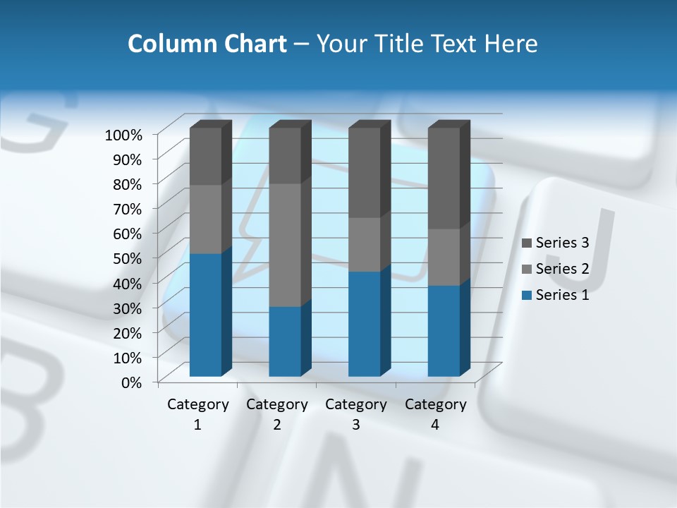 Multimedia Discussion Post PowerPoint Template