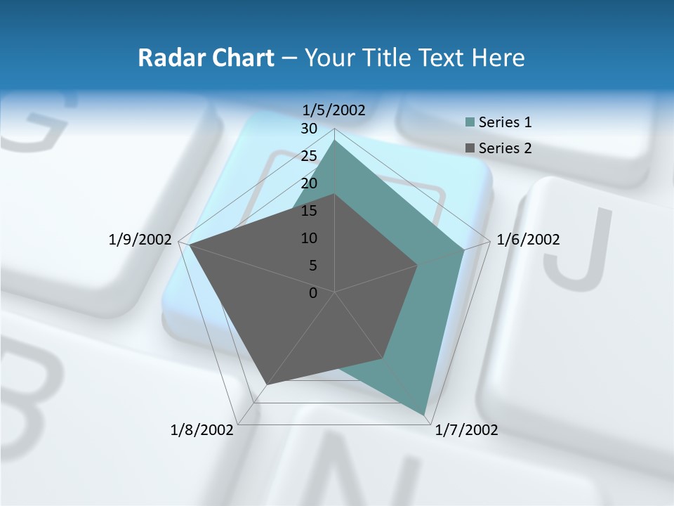 Multimedia Discussion Post PowerPoint Template