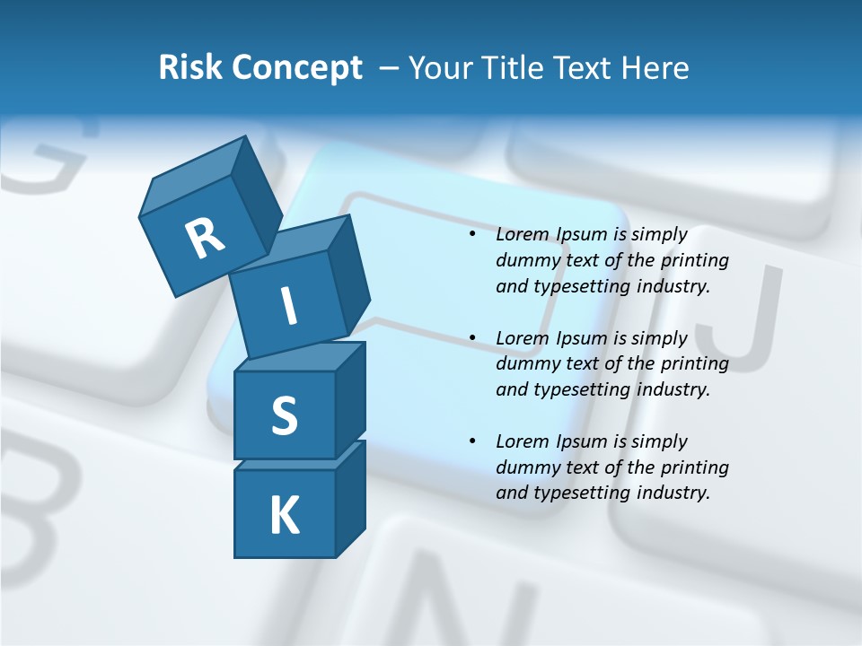 Multimedia Discussion Post PowerPoint Template