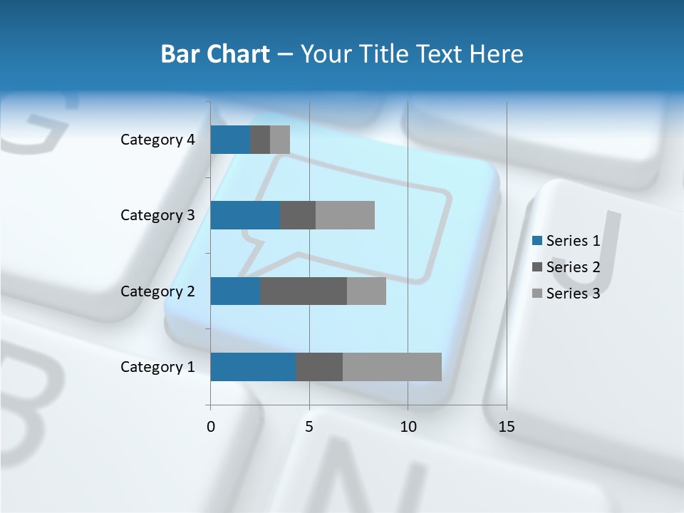 Multimedia Discussion Post PowerPoint Template