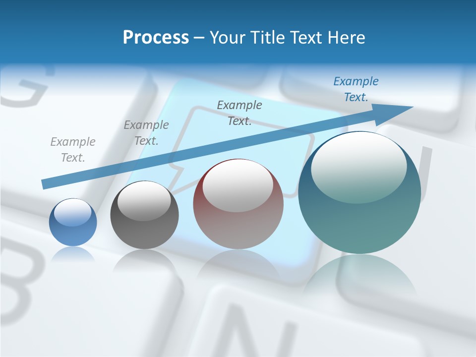 Multimedia Discussion Post PowerPoint Template