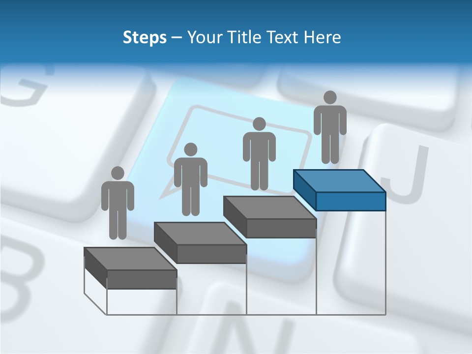 Multimedia Discussion Post PowerPoint Template