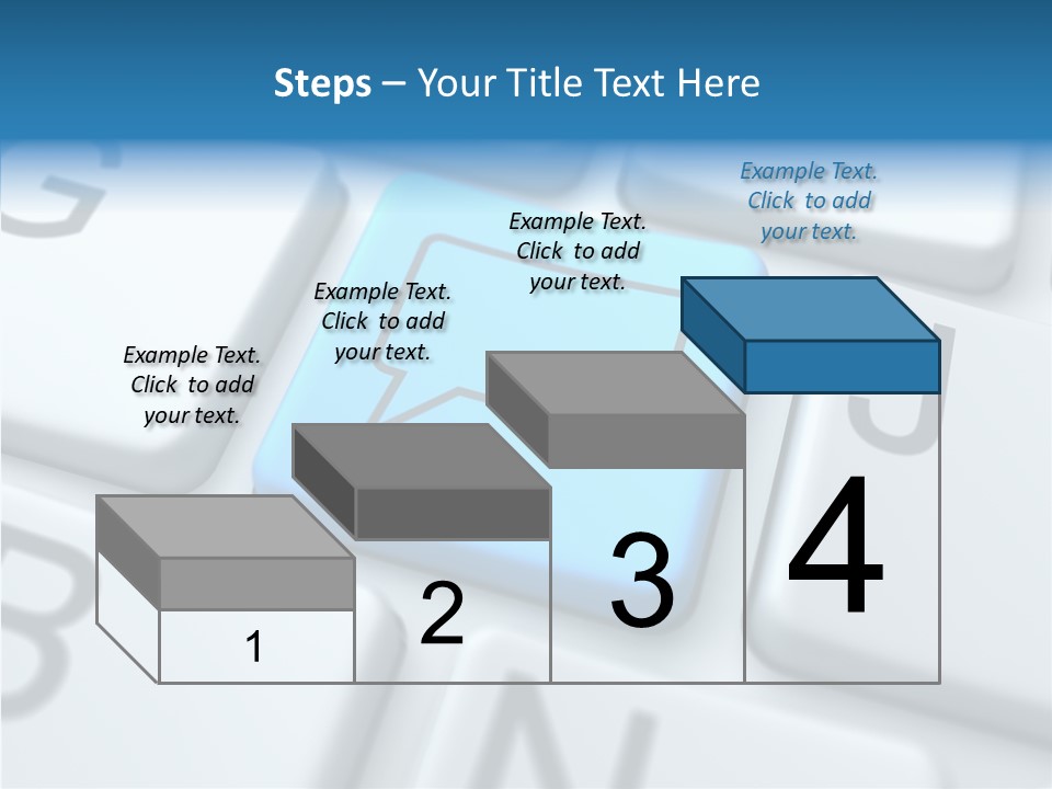 Multimedia Discussion Post PowerPoint Template