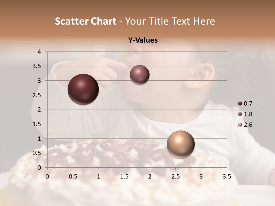 Look Happiness Happy PowerPoint Template
