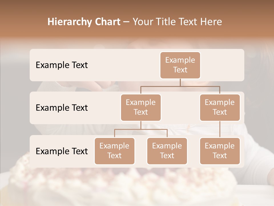 Look Happiness Happy PowerPoint Template