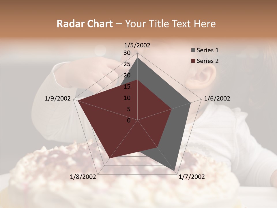 Look Happiness Happy PowerPoint Template