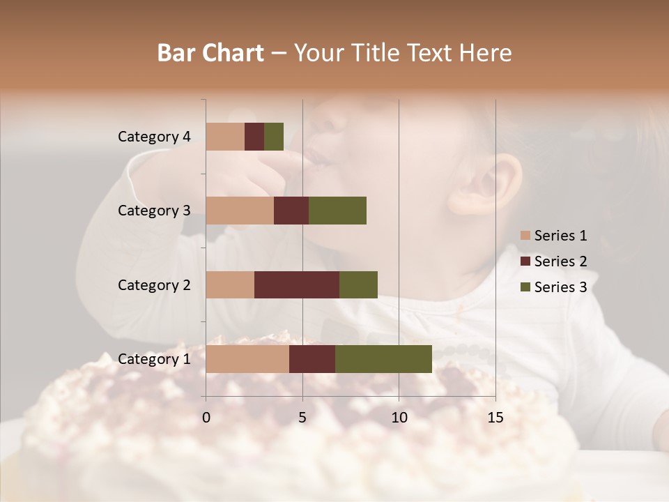 Look Happiness Happy PowerPoint Template