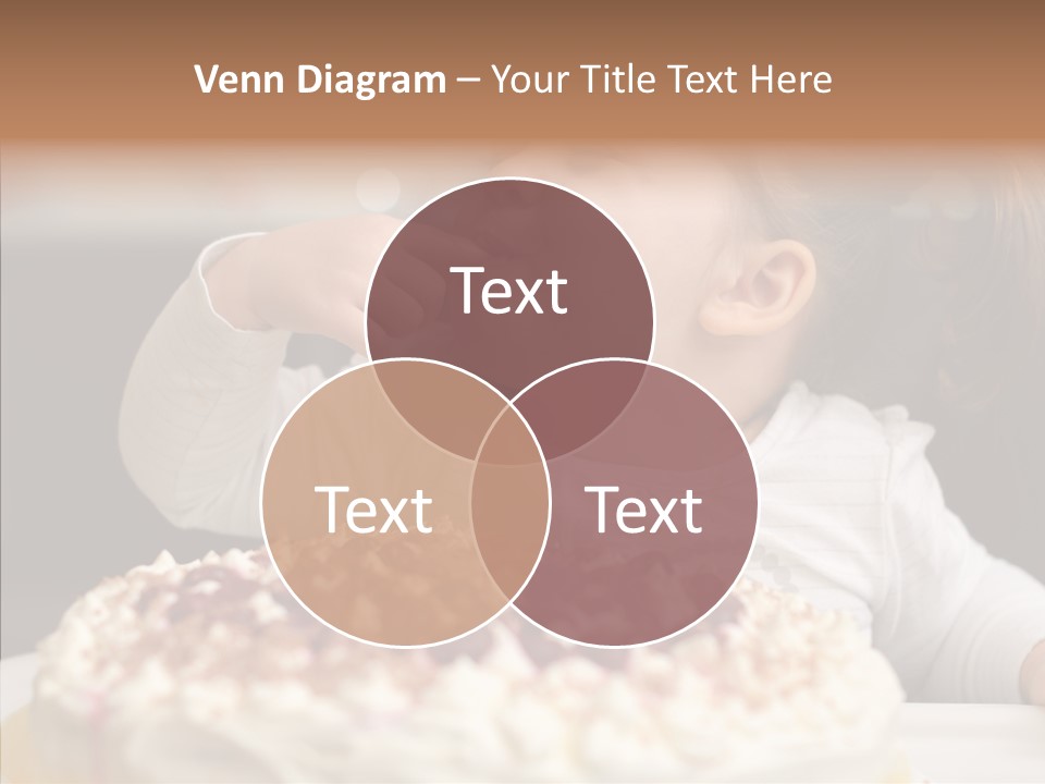 Look Happiness Happy PowerPoint Template