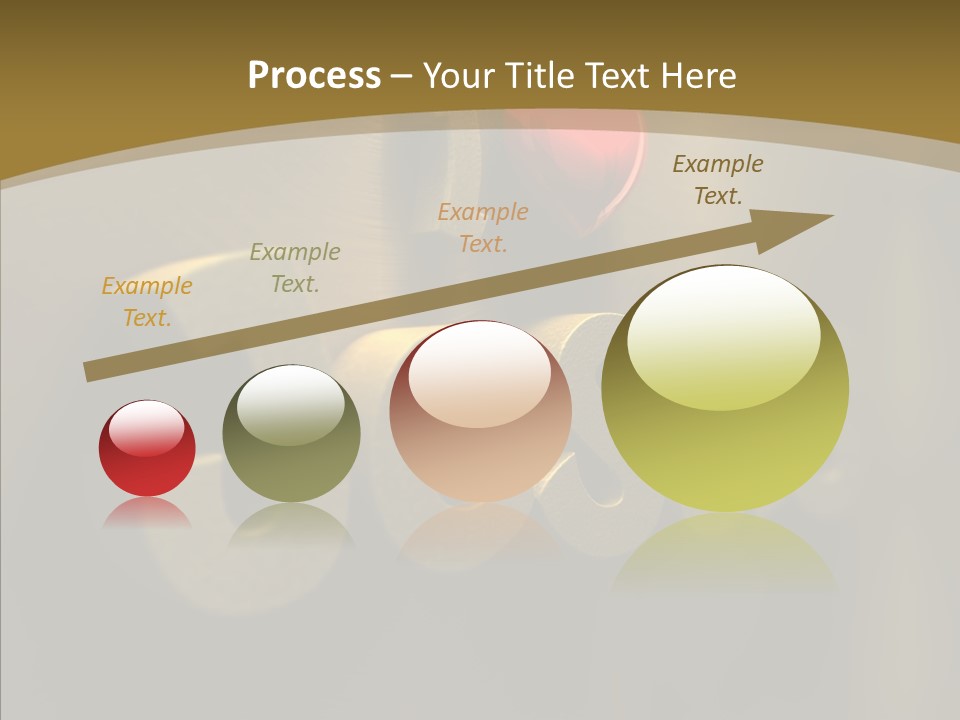 Original God Stylized PowerPoint Template