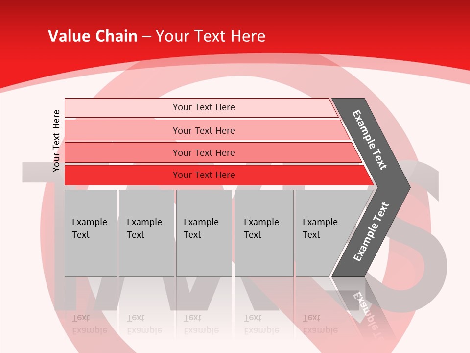 Access Law Forbidden PowerPoint Template