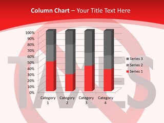 Access Law Forbidden PowerPoint Template