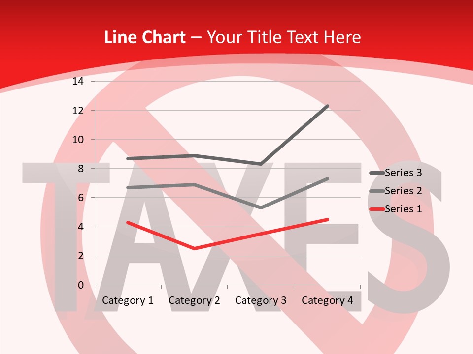 Access Law Forbidden PowerPoint Template