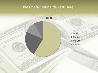 Economy Balance Business PowerPoint Template