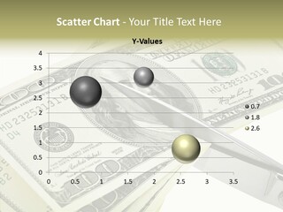 Economy Balance Business PowerPoint Template