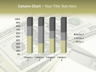 Economy Balance Business PowerPoint Template