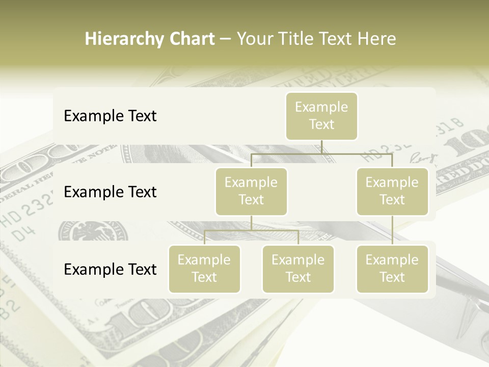 Economy Balance Business PowerPoint Template