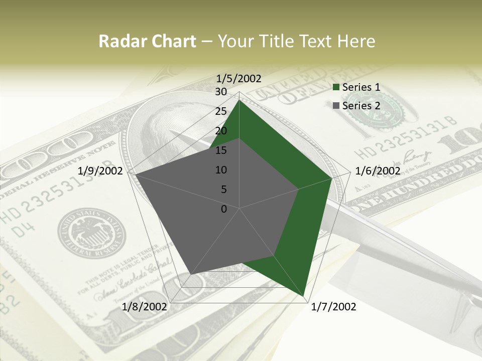Economy Balance Business PowerPoint Template