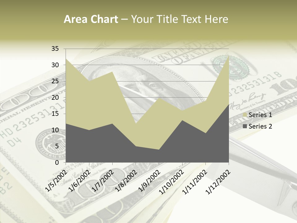 Economy Balance Business PowerPoint Template