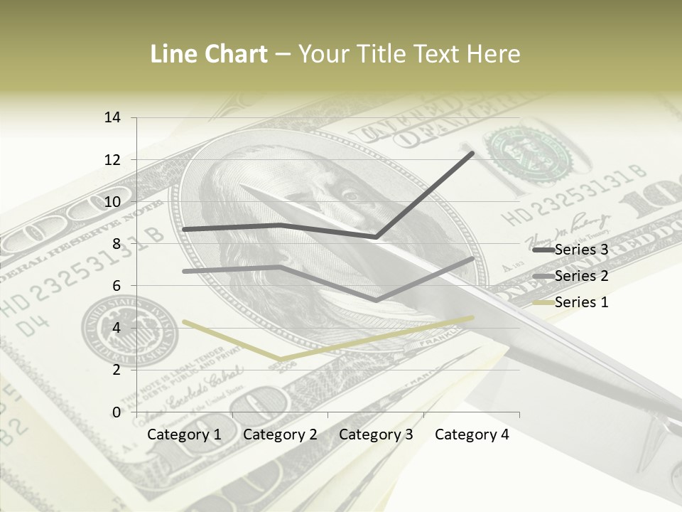 Economy Balance Business PowerPoint Template