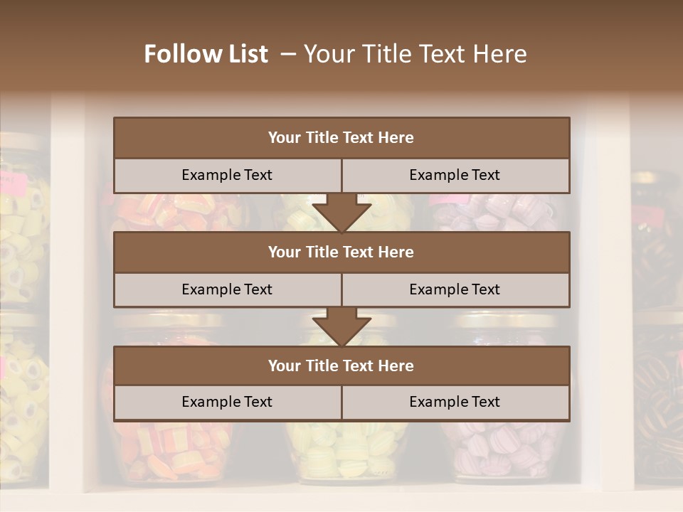 Ancient Quaint Jar PowerPoint Template