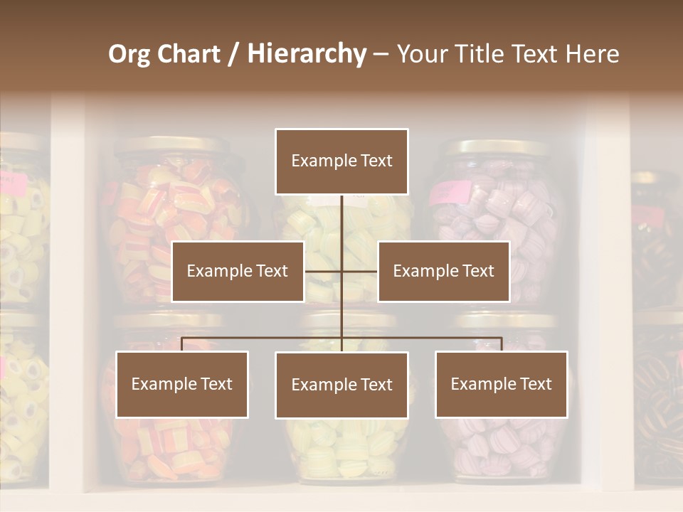 Ancient Quaint Jar PowerPoint Template