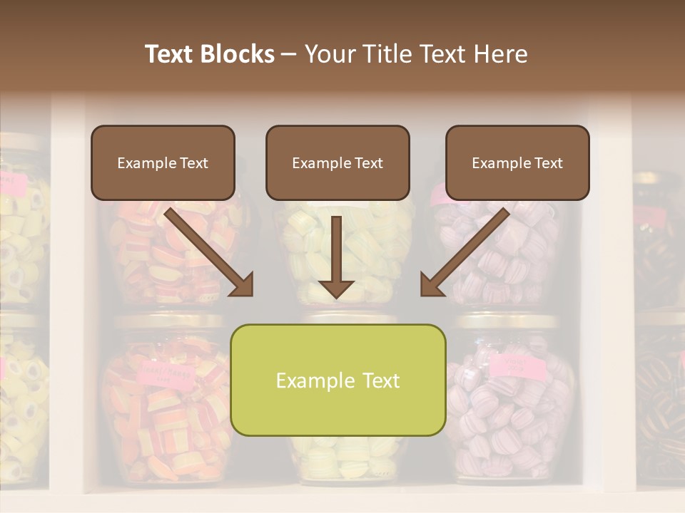 Ancient Quaint Jar PowerPoint Template