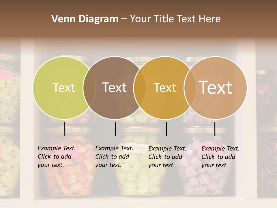 Ancient Quaint Jar PowerPoint Template