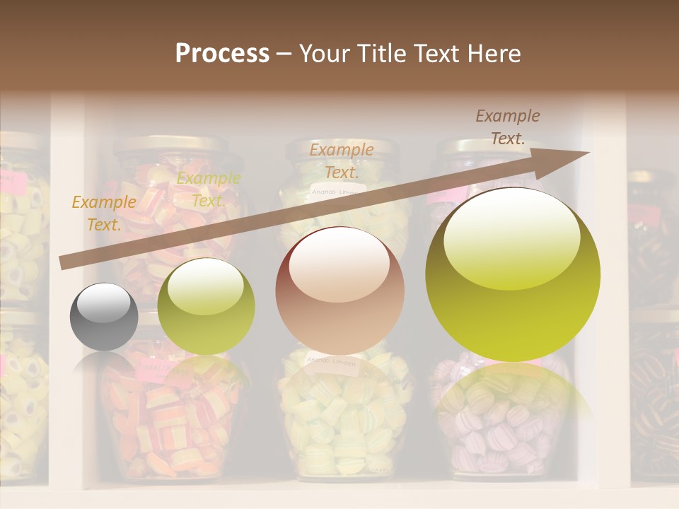 Ancient Quaint Jar PowerPoint Template