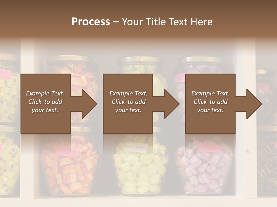 Ancient Quaint Jar PowerPoint Template