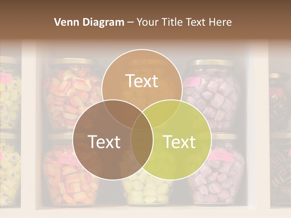 Ancient Quaint Jar PowerPoint Template