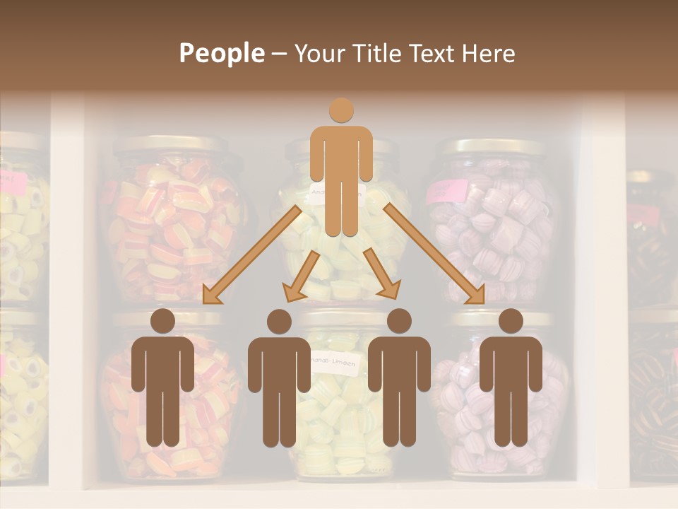 Ancient Quaint Jar PowerPoint Template