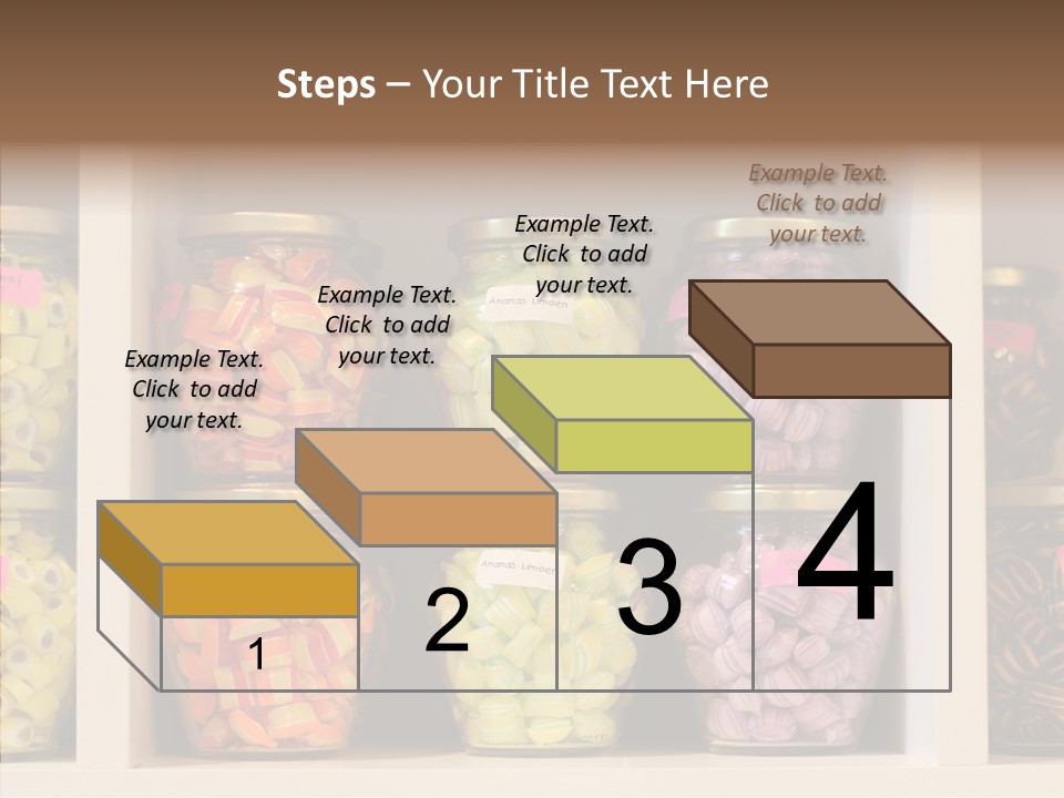 Ancient Quaint Jar PowerPoint Template