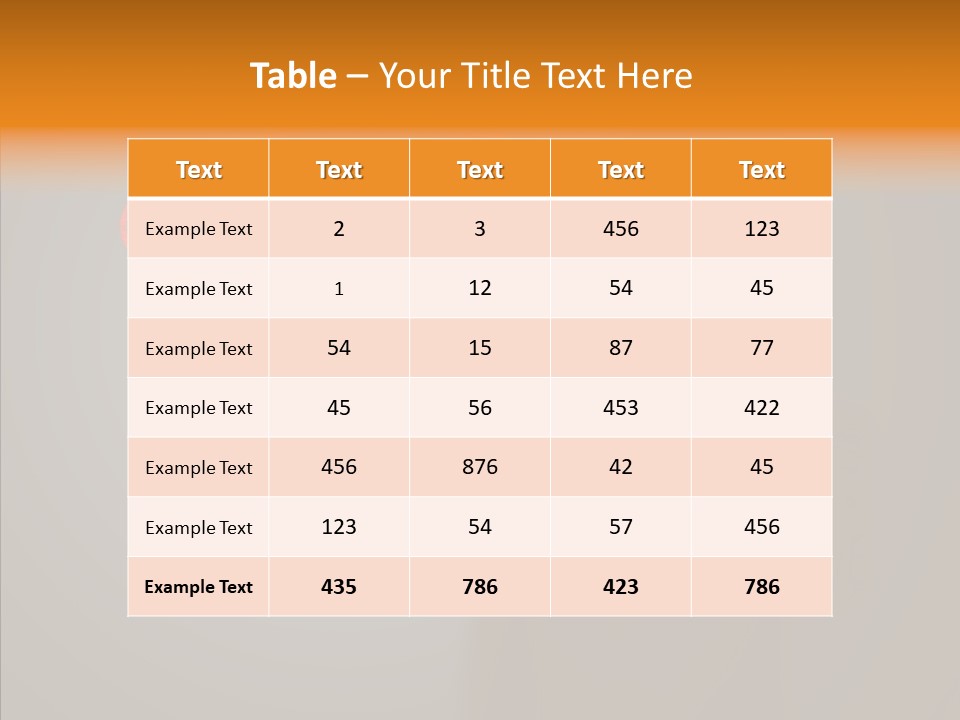 Hand Checklist Defeat PowerPoint Template