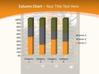 Media Hosting Phone PowerPoint Template