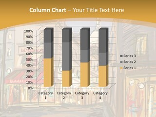 Built Structure Elegance PowerPoint Template