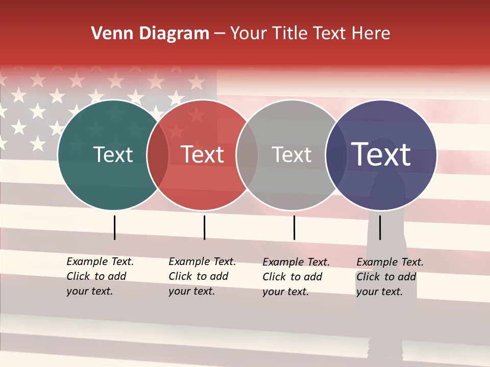 Vintage Person Agent PowerPoint Template