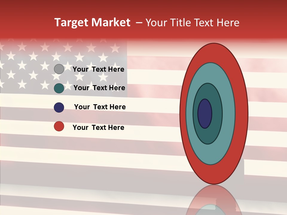 Vintage Person Agent PowerPoint Template