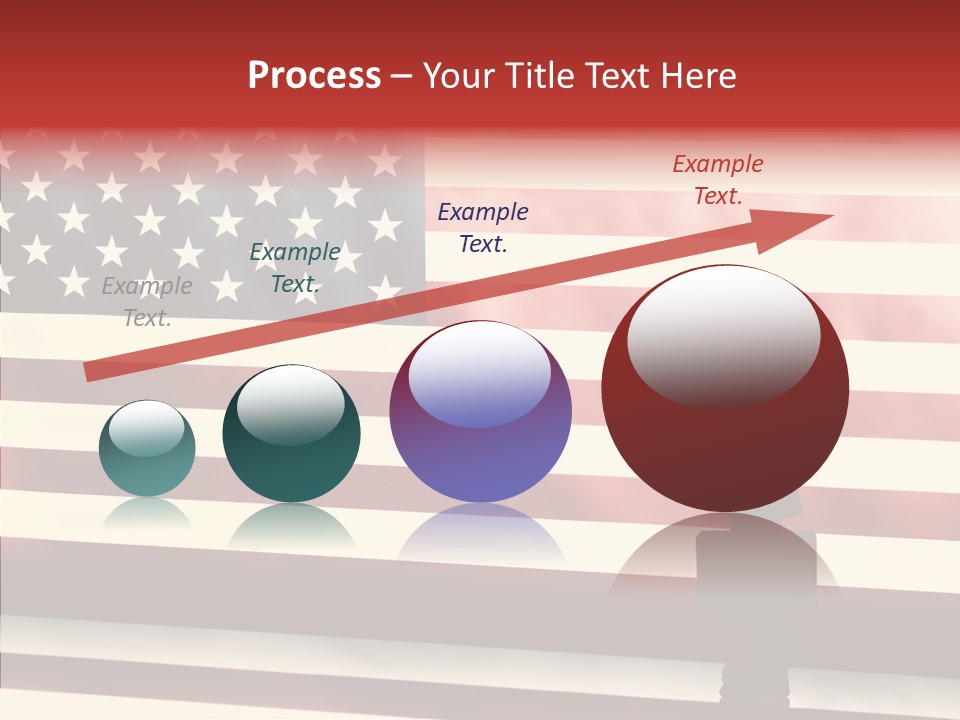 Vintage Person Agent PowerPoint Template